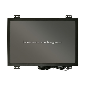 23.8 Inch Full HD Capacitive Touch Monitor